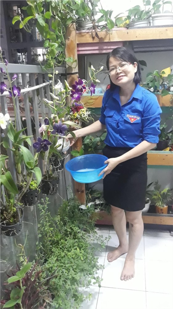 Ảnh đại diện